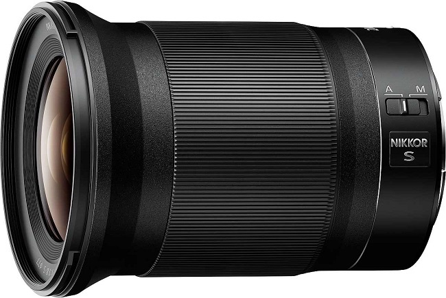 Ống kính NIKKOR Z 20mm f/1.8 S | Chính Hãng - Ảnh 5