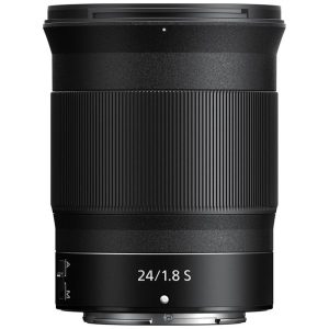 Ống kính NIKKOR Z 24mm f/1.8 S | Chính Hãng - Ảnh 6