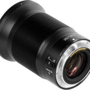 Ống kính NIKKOR Z 20mm f/1.8 S | Chính Hãng - Ảnh 4
