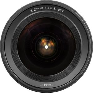 Ống kính NIKKOR Z 20mm f/1.8 S | Chính Hãng - Ảnh 3