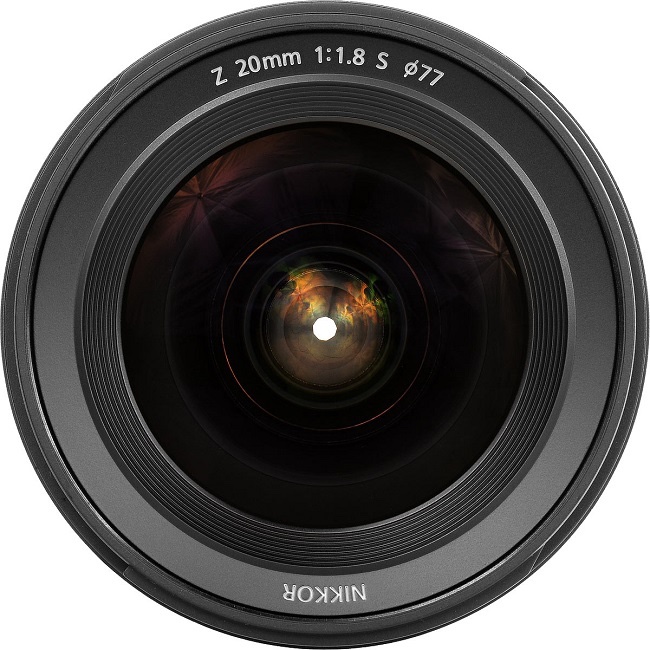 Ống kính NIKKOR Z 20mm f/1.8 S | Chính Hãng - Ảnh 3