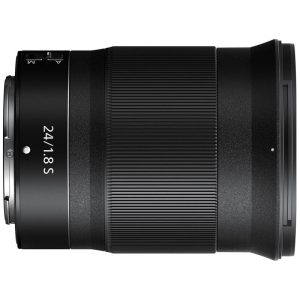 Ống kính NIKKOR Z 24mm f/1.8 S | Chính Hãng - Ảnh 5