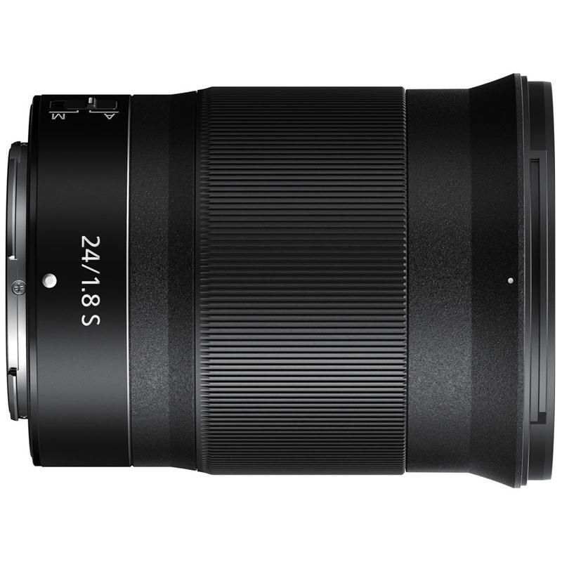 Ống kính NIKKOR Z 24mm f/1.8 S | Chính Hãng - Ảnh 5