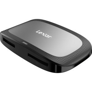 Đầu đọc thẻ nhớ Lexar Professional CFexpress Type A / SD Card USB 3.2 | Chính Hãng - Ảnh 5