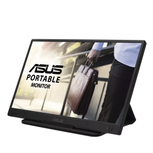 Màn hình di động Asus ZenScreen MB166C 15.6" IPS FHD USBC - Ảnh 2