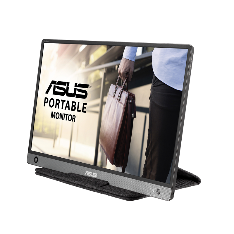 Màn hình di động Asus ZenScreen MB16AH 15.6" IPS FHD USBC - Ảnh 4