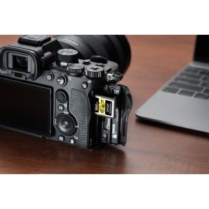 Thẻ nhớ CFexpress Type A Lexar Professional 160GB GOLD Series | Chính Hãng - Ảnh 4