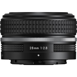 Ống kính NIKKOR Z 28mm f/2.8 SE | Chính Hãng - Ảnh 3