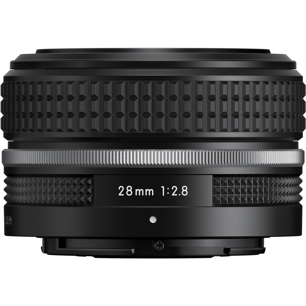 Ống kính NIKKOR Z 28mm f/2.8 SE | Chính Hãng - Ảnh 3