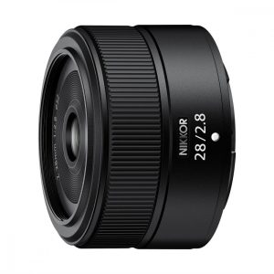 Ống kính NIKKOR Z 28mm f/2.8 | Chính Hãng - Ảnh 4