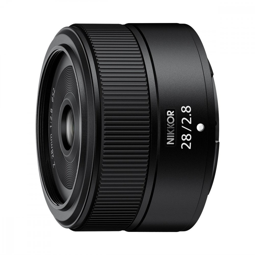 Ống kính NIKKOR Z 28mm f/2.8 | Chính Hãng - Ảnh 4