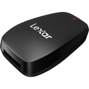 Đầu đọc thẻ nhớ Lexar CFexpress Type B USB 3.2 | Chính Hãng - Ảnh 2