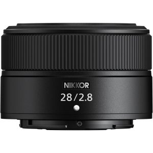 Ống kính NIKKOR Z 28mm f/2.8 | Chính Hãng - Ảnh 2
