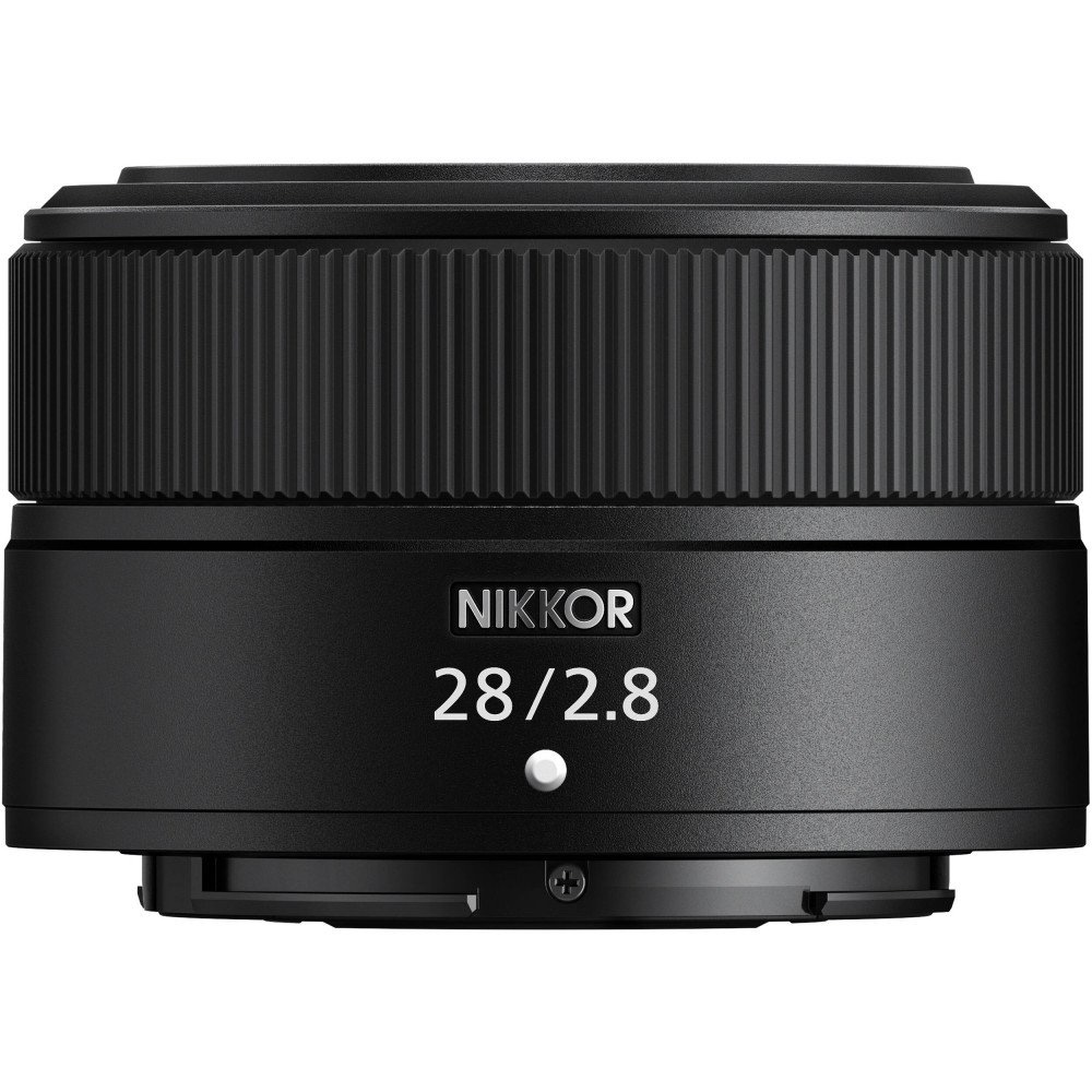 Ống kính NIKKOR Z 28mm f/2.8 | Chính Hãng - Ảnh 2