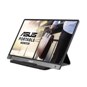 Màn hình di động Asus ZenScreen MB16AH 15.6" IPS FHD USBC - Ảnh 3
