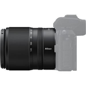 Ống kính NIKKOR Z DX 18-140mm f/3.5-6.3 VR | Chính Hãng - Ảnh 4