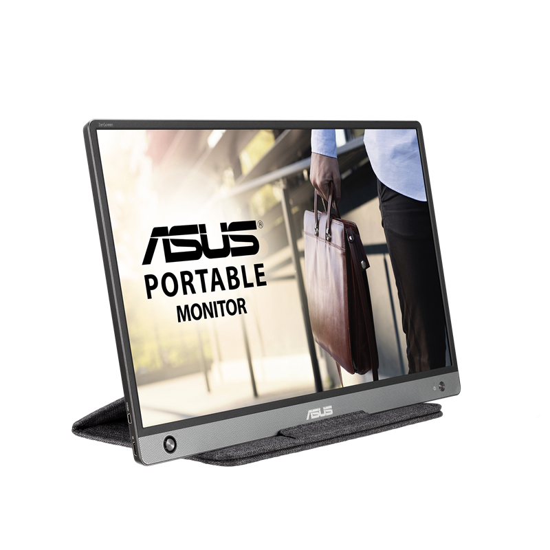Màn hình di động Asus ZenScreen MB16AH 15.6" IPS FHD USBC