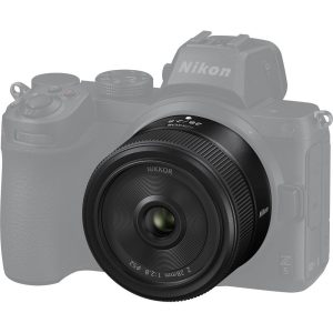 Ống kính NIKKOR Z 28mm f/2.8 | Chính Hãng - Ảnh 3