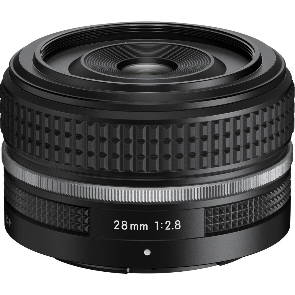 Ống kính NIKKOR Z 28mm f/2.8 SE | Chính Hãng