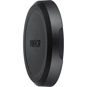 Ống kính NIKKOR Z 26mm f/2.8 | Chính Hãng - Ảnh 4
