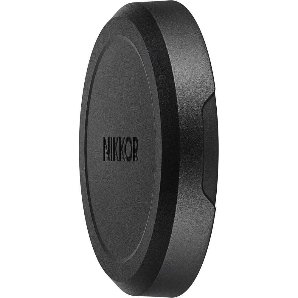 Ống kính NIKKOR Z 26mm f/2.8 | Chính Hãng - Ảnh 4