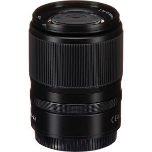 Ống kính NIKKOR Z DX 18-140mm f/3.5-6.3 VR | Chính Hãng - Ảnh 2