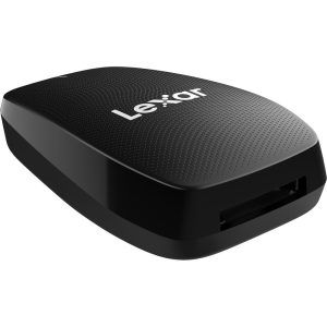 Đầu đọc thẻ nhớ Lexar CFexpress Type B USB 3.2 | Chính Hãng - Ảnh 3