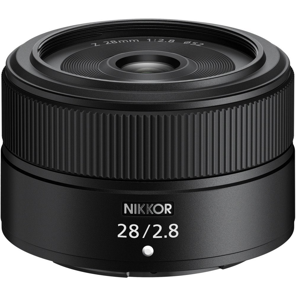 Ống kính NIKKOR Z 28mm f/2.8 | Chính Hãng