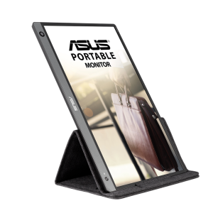 Màn hình di động Asus ZenScreen MB16AH 15.6" IPS FHD USBC - Ảnh 2