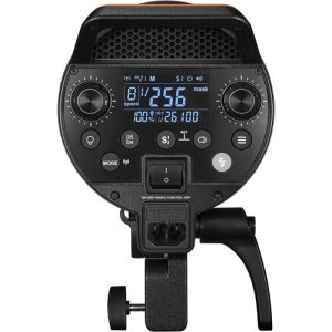 Đèn Flash Studio Godox QT600III M - Ảnh 8
