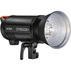 Đèn Flash Studio Godox QT600III M - Ảnh 5