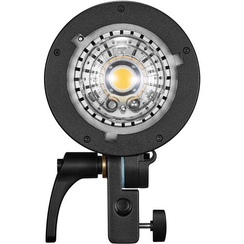 Đèn Flash Studio Godox QT600III M - Ảnh 2
