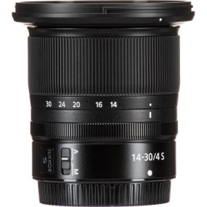 Ống kính NIKKOR Z 14-30mm f/4 S | Chính Hãng - Ảnh 6