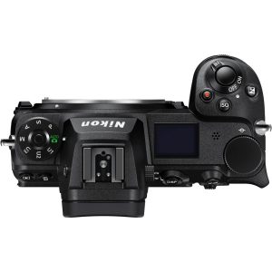 Máy ảnh Nikon Z6 II | Chính Hãng - Ảnh 2