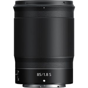 Ống kính NIKKOR Z 85mm f/1.8 S | Chính Hãng - Ảnh 4