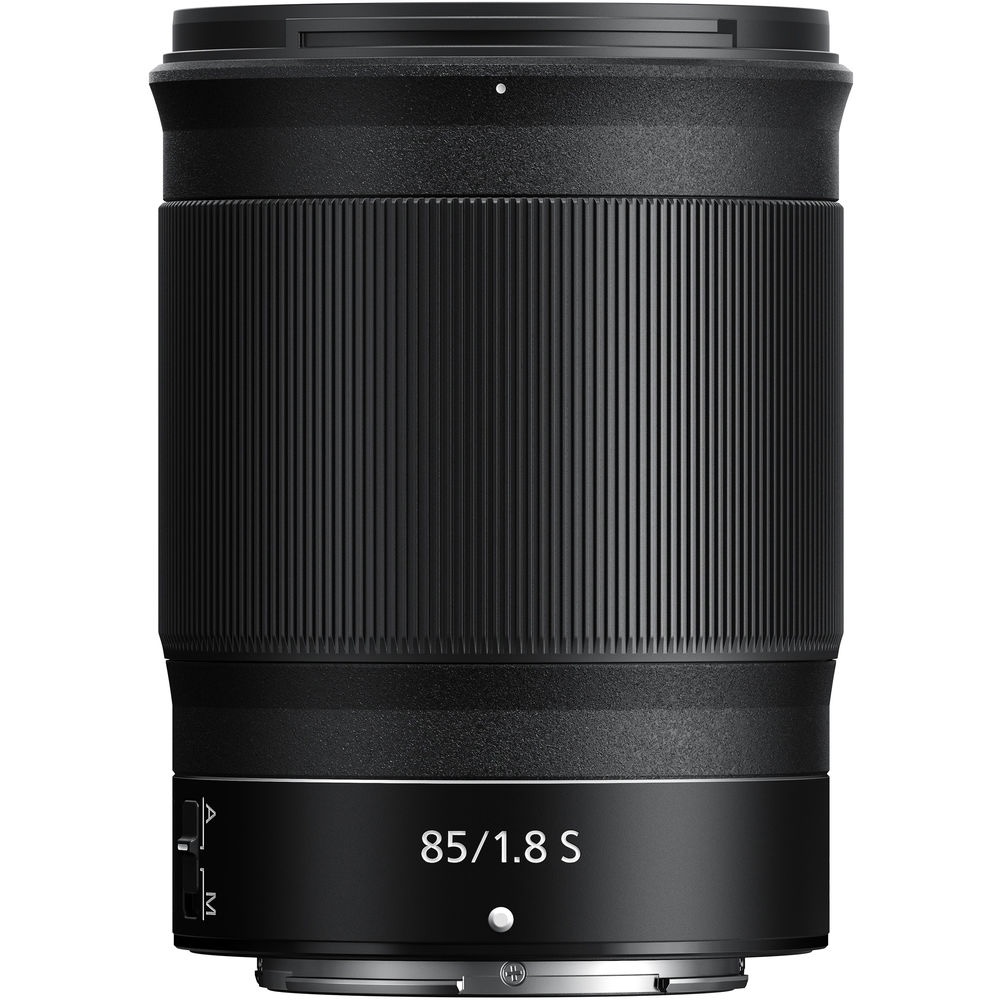 Ống kính NIKKOR Z 85mm f/1.8 S | Chính Hãng - Ảnh 4