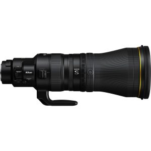 Ống kính NIKKOR Z 600mm f/4 TC VR S | Chính Hãng - Ảnh 4