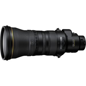 Ống kính NIKKOR Z 400mm f/2.8 TC VR S | Chính Hãng - Ảnh 7