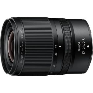 Ống kính NIKKOR Z 17-28mm f/2.8 | Chính Hãng - Ảnh 2