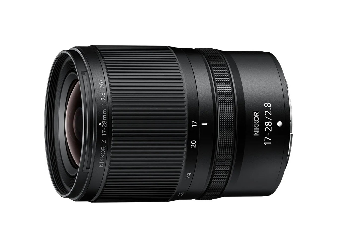 Ống kính NIKKOR Z 17-28mm f/2.8 | Chính Hãng - Ảnh 2