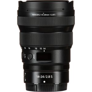 Ống kính NIKKOR Z 14-24mm f/2.8 S | Chính Hãng - Ảnh 3
