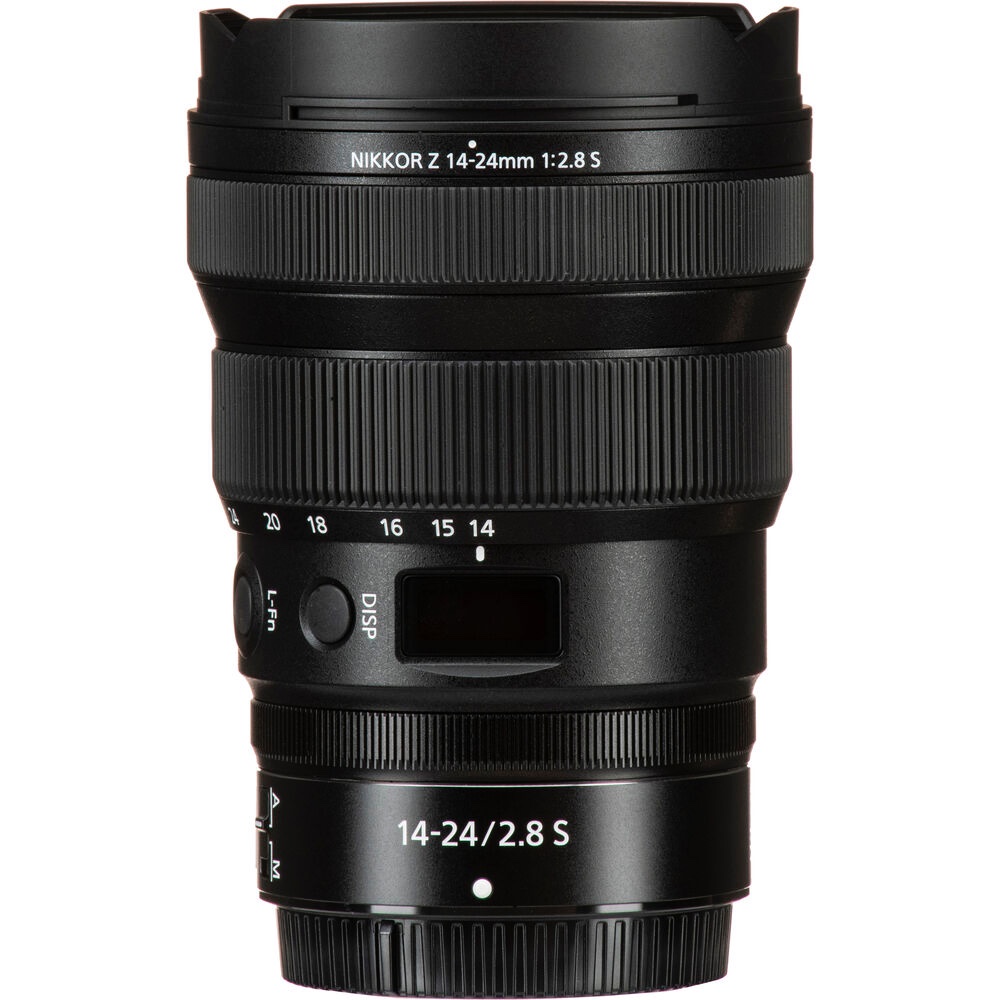 Ống kính NIKKOR Z 14-24mm f/2.8 S | Chính Hãng - Ảnh 3