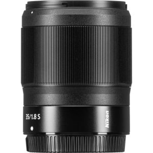 Ống kính NIKKOR Z 35mm f/1.8 S | Chính Hãng - Ảnh 4