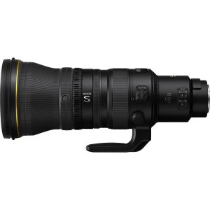 Ống kính NIKKOR Z 400mm f/2.8 TC VR S | Chính Hãng - Ảnh 3