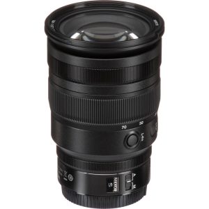 Ống kính NIKKOR Z 24-70mm f/2.8 S | Chính Hãng - Ảnh 9