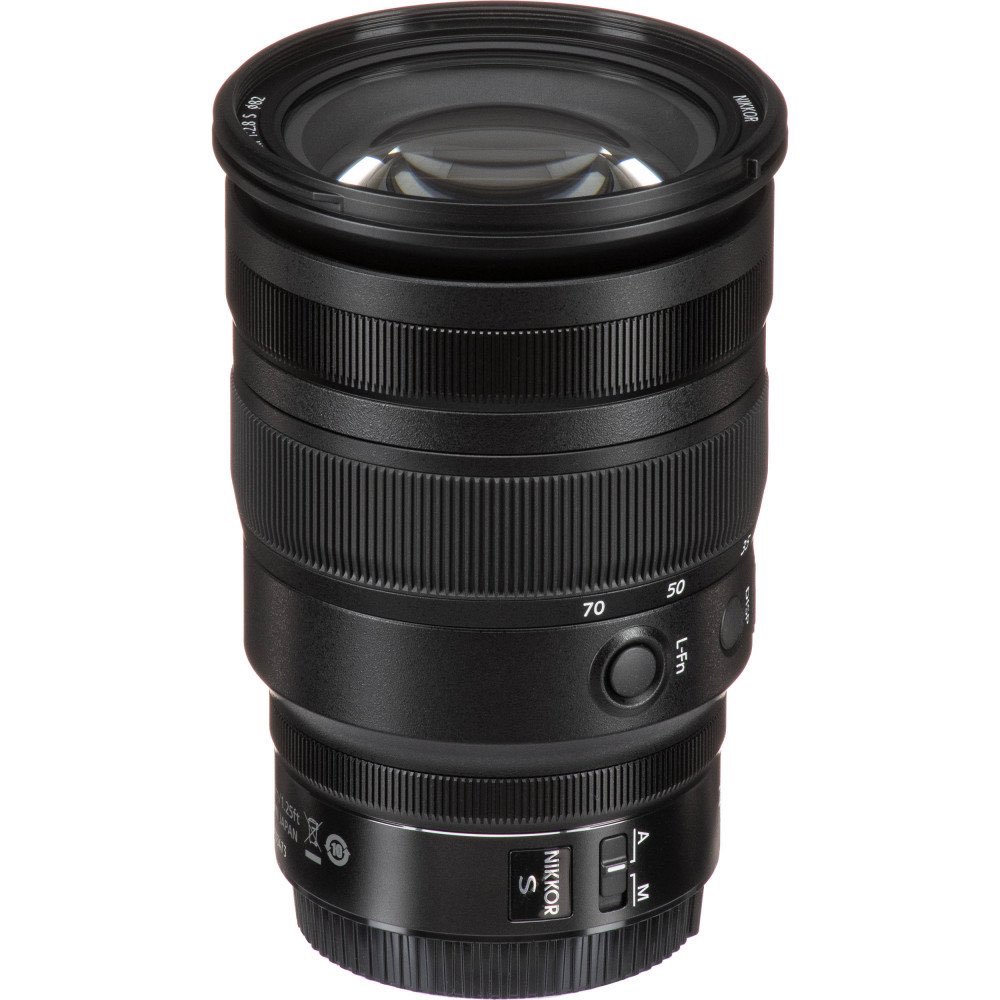 Ống kính NIKKOR Z 24-70mm f/2.8 S | Chính Hãng - Ảnh 9