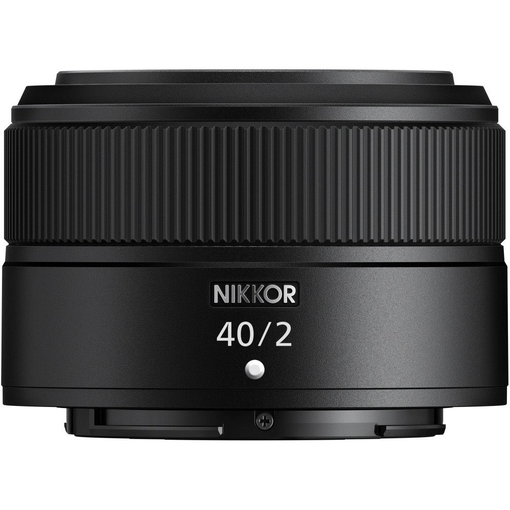 Ống kính NIKKOR Z 40mm f/2 SE WW | Chính Hãng - Ảnh 4