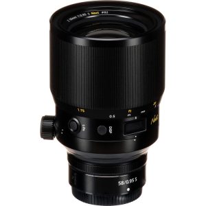 Ống kính NIKKOR Z 58mm f/0.95 S NOCT | Chính Hãng - Ảnh 7