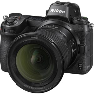 Ống kính NIKKOR Z 14-30mm f/4 S | Chính Hãng - Ảnh 9