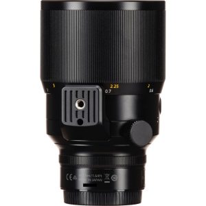 Ống kính NIKKOR Z 58mm f/0.95 S NOCT | Chính Hãng - Ảnh 4